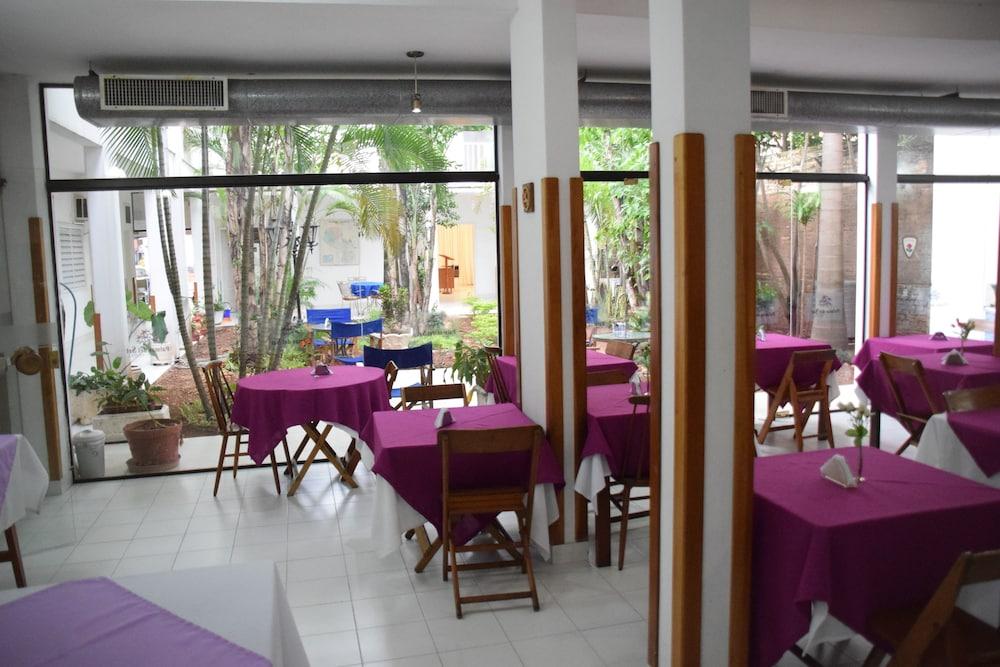 Hotel Palmas Del Sol Asuncion Exterior foto