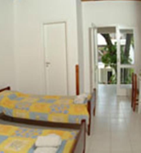 Hotel Palmas Del Sol Asuncion Cameră foto