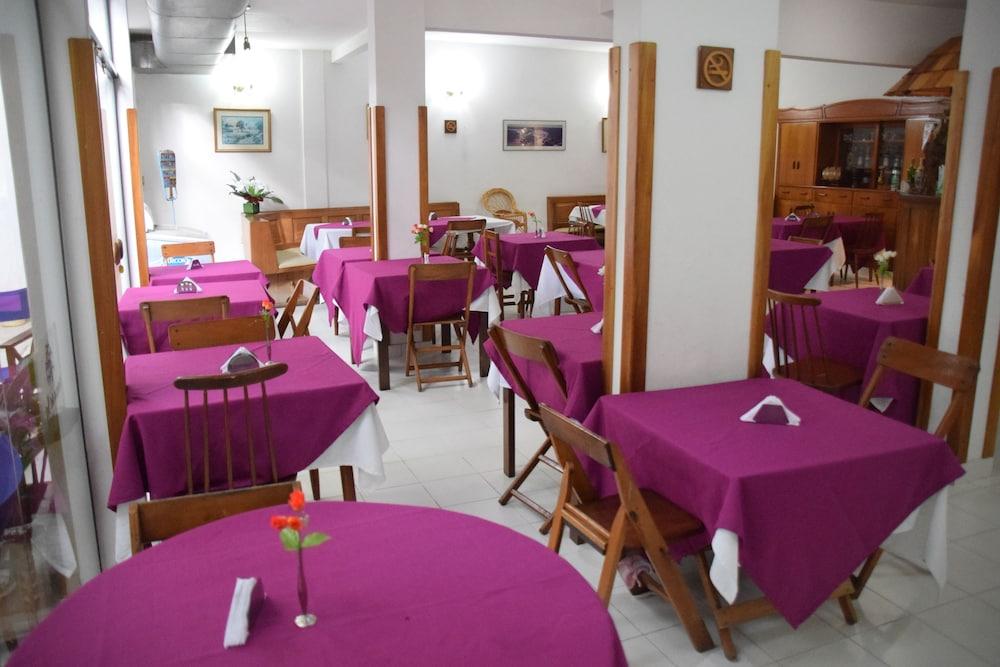 Hotel Palmas Del Sol Asuncion Exterior foto