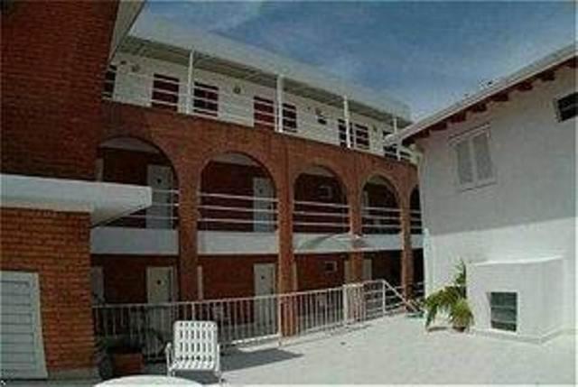 Hotel Palmas Del Sol Asuncion Exterior foto
