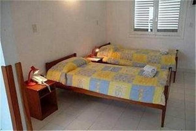 Hotel Palmas Del Sol Asuncion Cameră foto