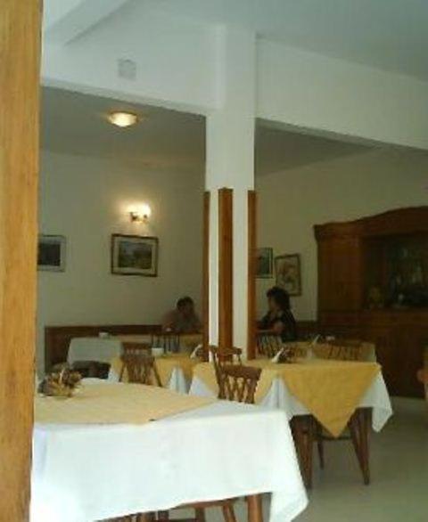Hotel Palmas Del Sol Asuncion Exterior foto