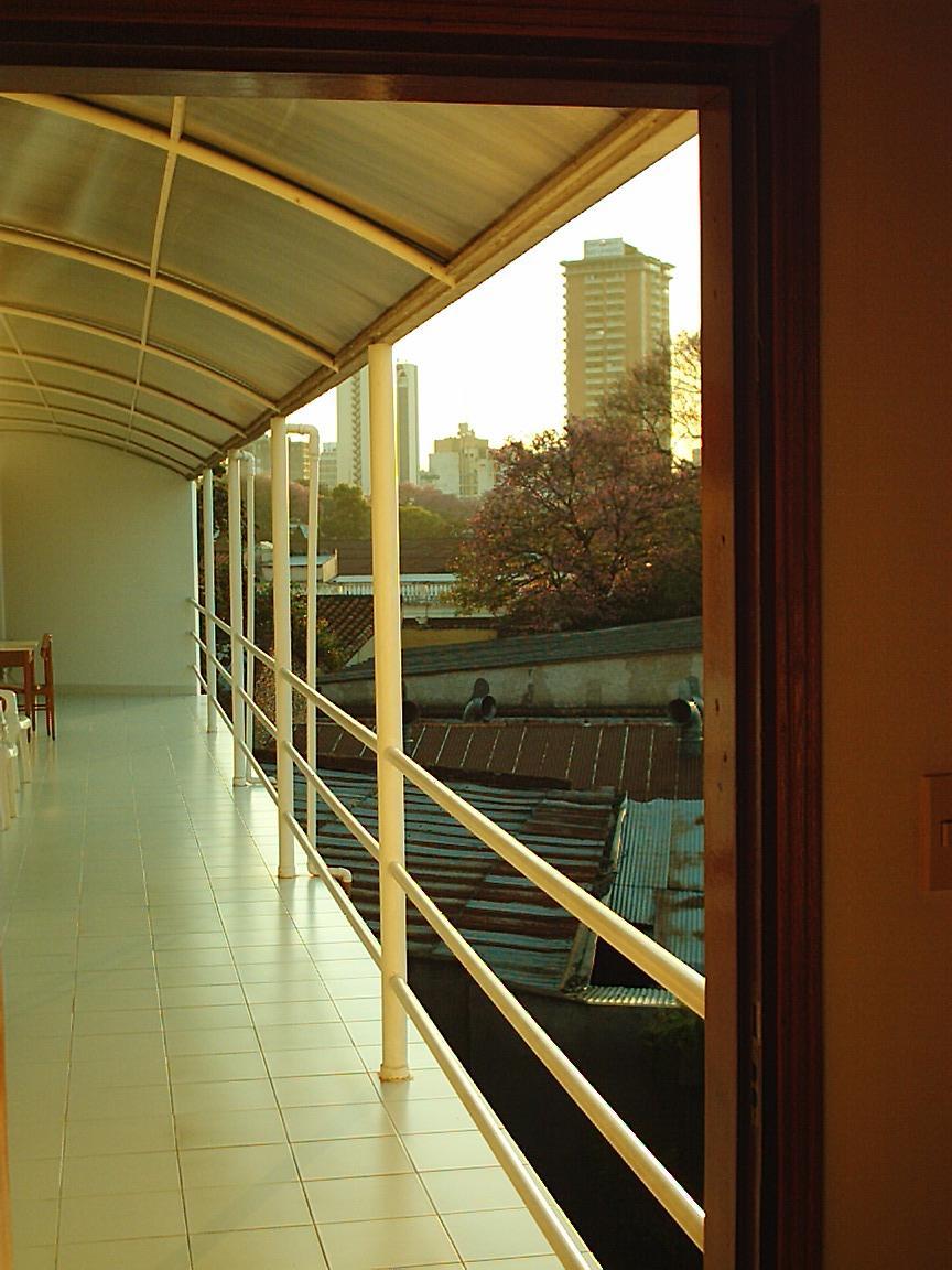 Hotel Palmas Del Sol Asuncion Exterior foto